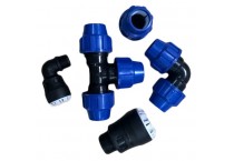 Fiting za baštenska creva